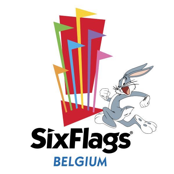 Six Flags Belgium