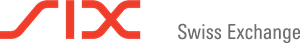 SIX Swiss Exchange Logo ,Logo , icon , SVG SIX Swiss Exchange Logo
