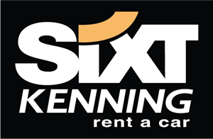 Sixt Kenning Logo ,Logo , icon , SVG Sixt Kenning Logo
