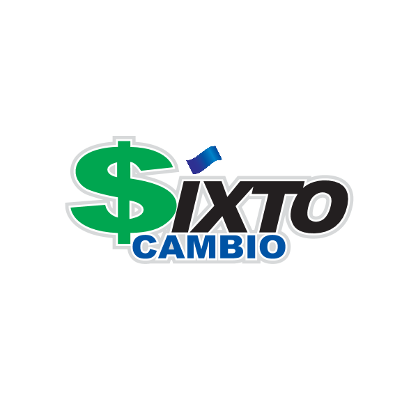 Sixto Cambio Logo ,Logo , icon , SVG Sixto Cambio Logo