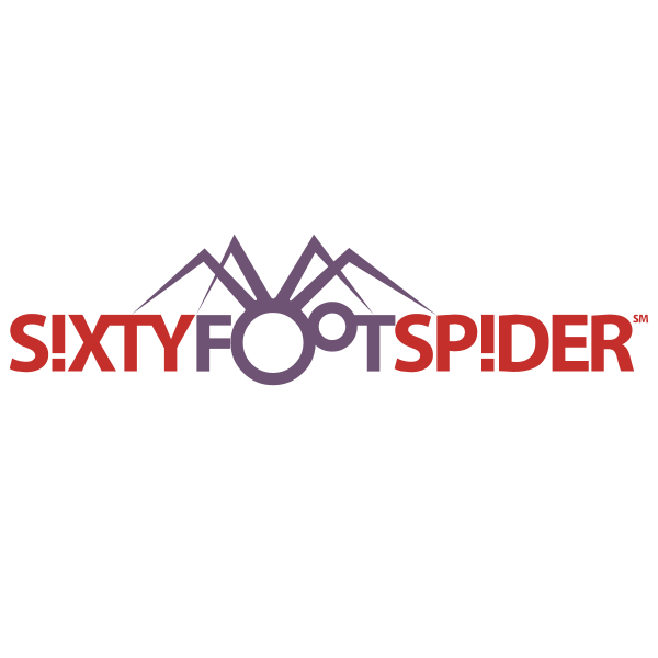 SixtyFootSpider