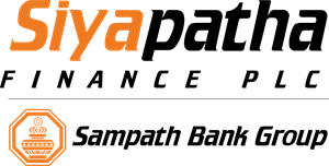Siyapatha finance PLC Logo ,Logo , icon , SVG Siyapatha finance PLC Logo