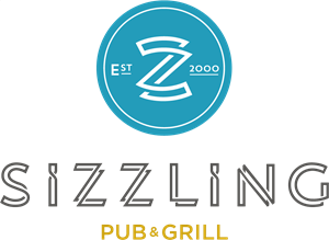 Sizzling Pubs Logo