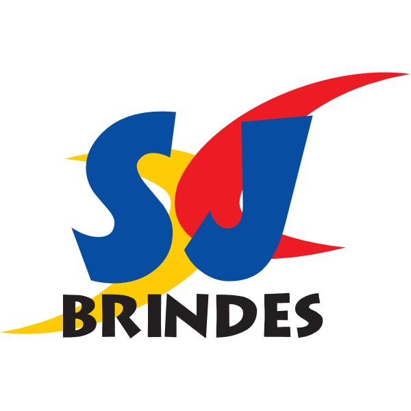 SJ Brindes & Bolsas Promocionais Logo ,Logo , icon , SVG SJ Brindes & Bolsas Promocionais Logo