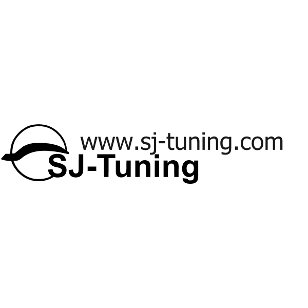SJ-Tuning Logo ,Logo , icon , SVG SJ-Tuning Logo