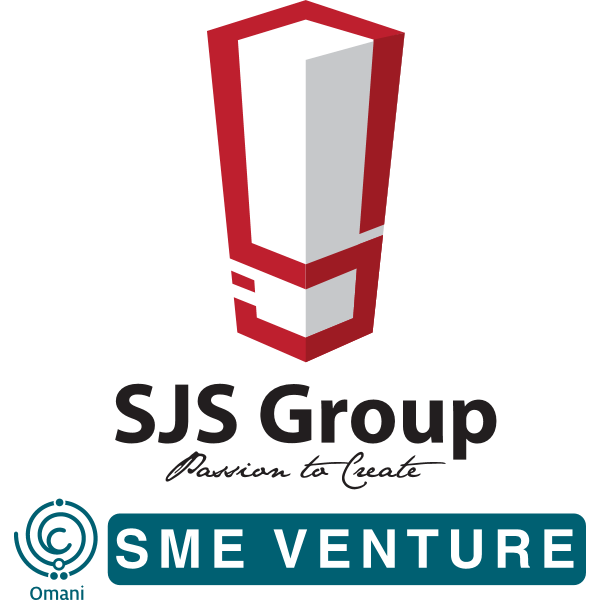 SJS Group Oman Logo