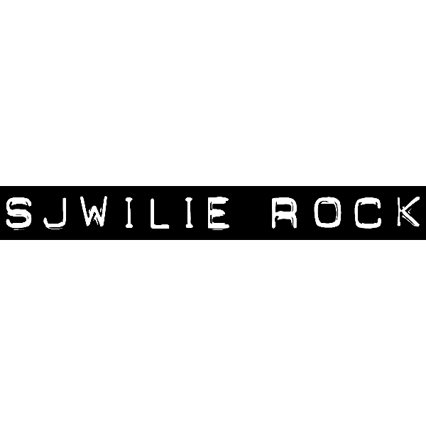 Sjwilie Rock Logo ,Logo , icon , SVG Sjwilie Rock Logo