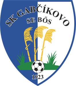 ŠK 1923 Gabčíkovo Logo ,Logo , icon , SVG ŠK 1923 Gabčíkovo Logo