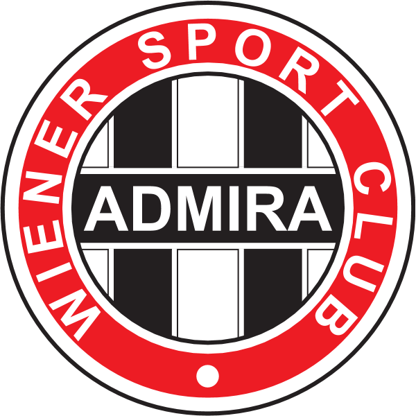 SK Admira Wien (1902-1951) Logo
