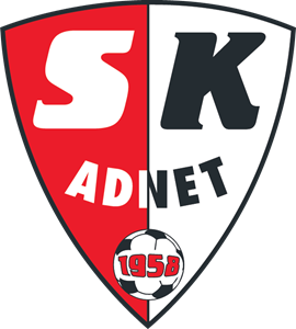 SK Adnet Logo ,Logo , icon , SVG SK Adnet Logo