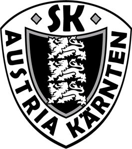 SK Austria Karnten Logo ,Logo , icon , SVG SK Austria Karnten Logo