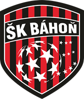 ŠK Báhoň Logo ,Logo , icon , SVG ŠK Báhoň Logo