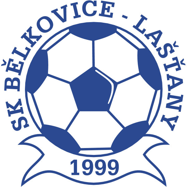 SK Belkovice Lastany Logo ,Logo , icon , SVG SK Belkovice Lastany Logo