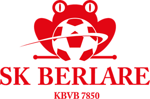 SK Berlare Logo