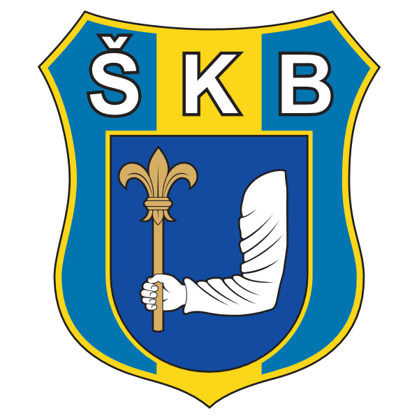SK Bernolakovo Logo