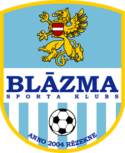 SK Blazma Logo