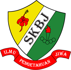 SK Bukit Jalor Logo ,Logo , icon , SVG SK Bukit Jalor Logo