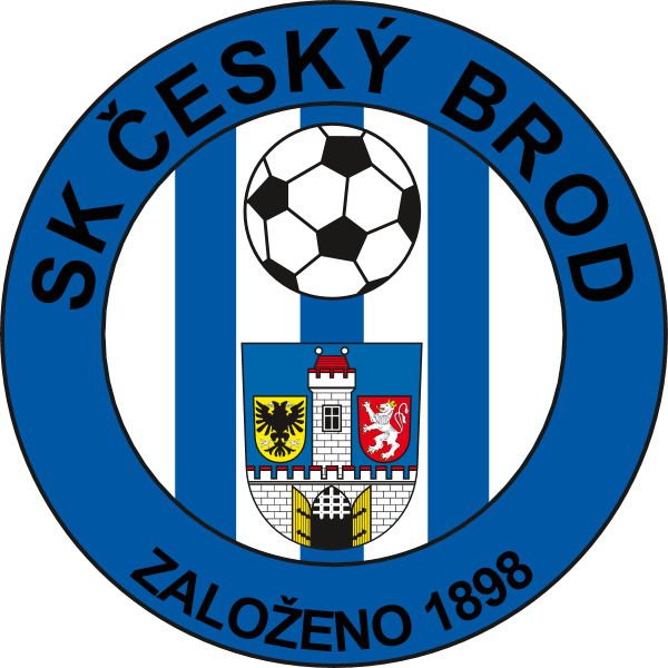 SK Český Brod Logo ,Logo , icon , SVG SK Český Brod Logo