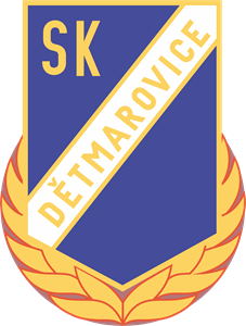 SK Dětmarovice Logo ,Logo , icon , SVG SK Dětmarovice Logo