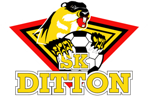SK Ditton (Old) Logo