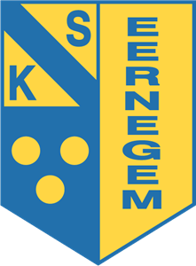 SK Eernegem Logo ,Logo , icon , SVG SK Eernegem Logo
