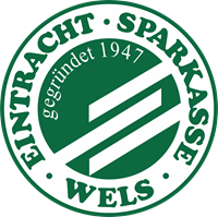 SK Eintracht Wels Logo ,Logo , icon , SVG SK Eintracht Wels Logo