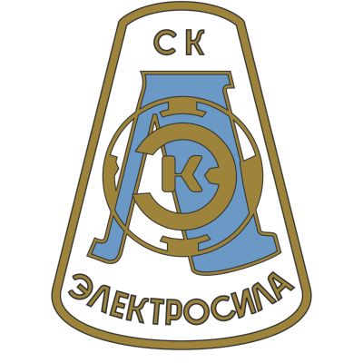 SK Elektrosila Leningrad Logo ,Logo , icon , SVG SK Elektrosila Leningrad Logo