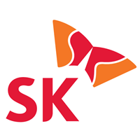 SK Energy Logo ,Logo , icon , SVG SK Energy Logo