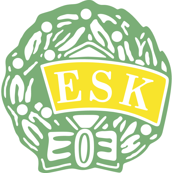SK Enkopings Logo ,Logo , icon , SVG SK Enkopings Logo