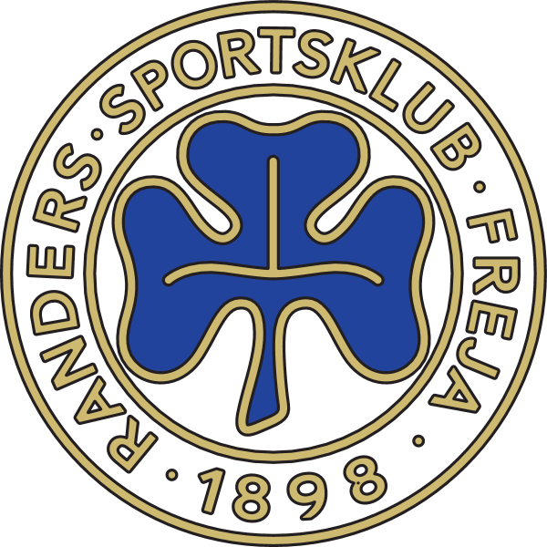 SK Freja Randers 70’s Logo ,Logo , icon , SVG SK Freja Randers 70’s Logo