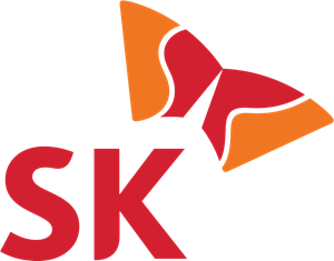 SK Group Logo ,Logo , icon , SVG SK Group Logo