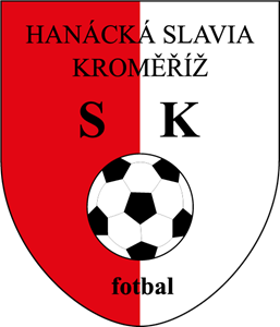 SK Hanacka Slavia Kromenz Logo ,Logo , icon , SVG SK Hanacka Slavia Kromenz Logo