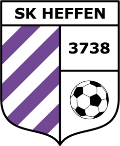SK Heffen Logo ,Logo , icon , SVG SK Heffen Logo