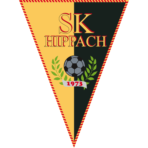 SK Hippach Logo