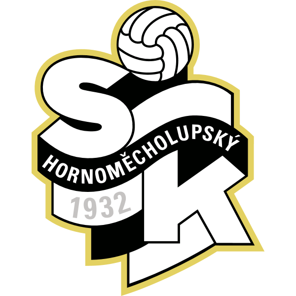 SK Horní Měcholupy Logo ,Logo , icon , SVG SK Horní Měcholupy Logo