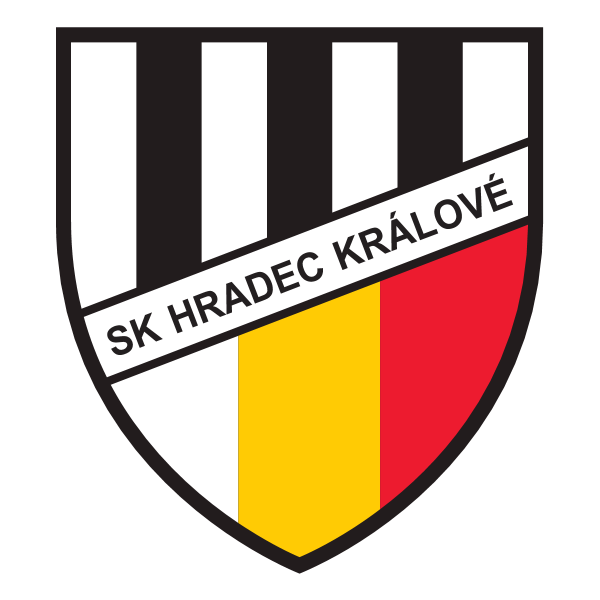 SK Hradec Kralove Logo ,Logo , icon , SVG SK Hradec Kralove Logo