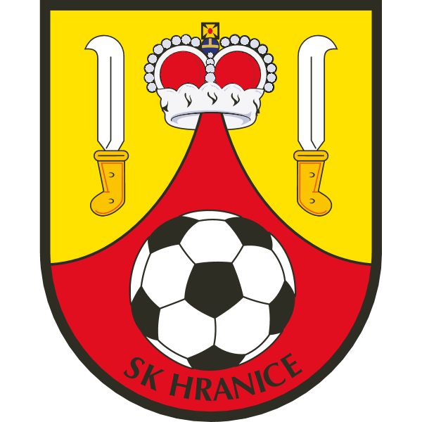 SK Hranice Logo ,Logo , icon , SVG SK Hranice Logo