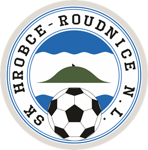 SK Hrobce-Roudnice Logo ,Logo , icon , SVG SK Hrobce-Roudnice Logo