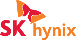 SK Hynix Logo ,Logo , icon , SVG SK Hynix Logo