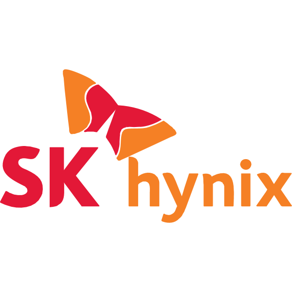 SK Hynix ,Logo , icon , SVG SK Hynix