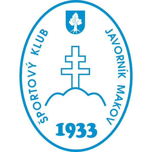 ŠK Javorník Makov Logo ,Logo , icon , SVG ŠK Javorník Makov Logo