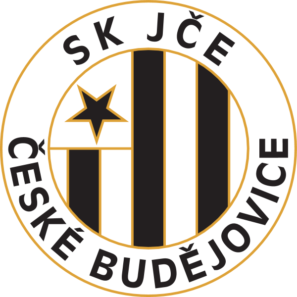 SK JCE Ceske Budejovice 90’s Logo