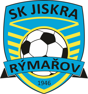 SK Jiskra Rýmařov Logo ,Logo , icon , SVG SK Jiskra Rýmařov Logo