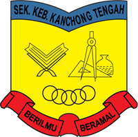 SK Kamchong Tengah Logo ,Logo , icon , SVG SK Kamchong Tengah Logo