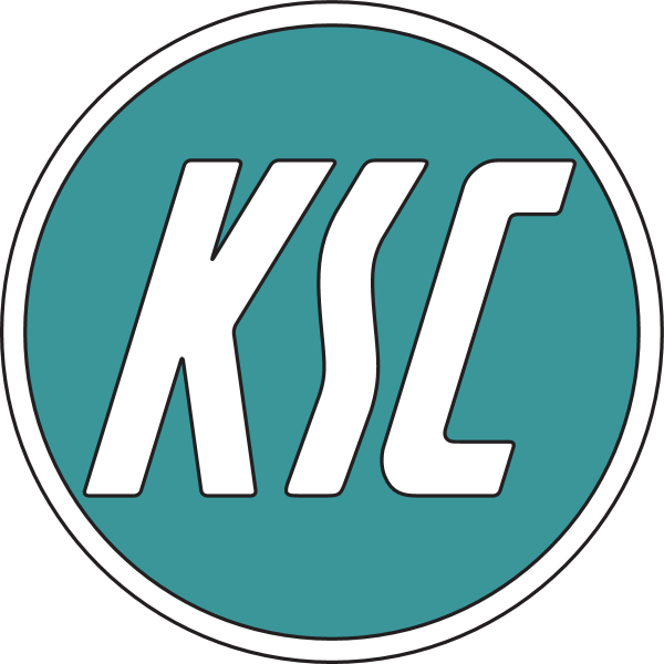 SK Karlsruhe 70’s Logo