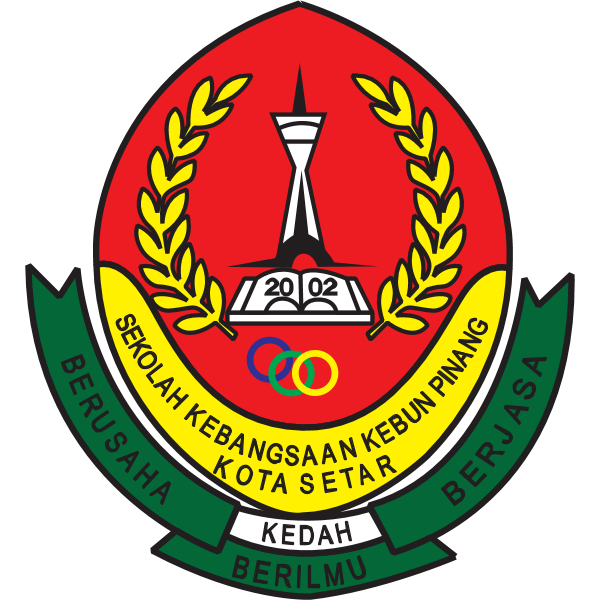 Sk. Kebun Pinang Logo