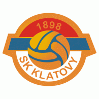 SK Klatovy 1898 Logo ,Logo , icon , SVG SK Klatovy 1898 Logo