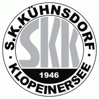 SK Kühnsdorf Klopeinersee Logo ,Logo , icon , SVG SK Kühnsdorf Klopeinersee Logo
