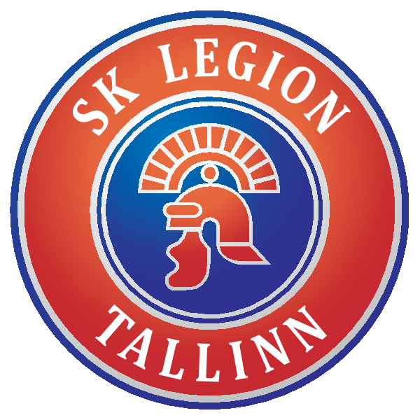 SK Legion Tallinn Logo ,Logo , icon , SVG SK Legion Tallinn Logo