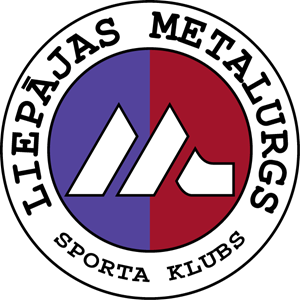 SK Liepajas Metalurgs Logo ,Logo , icon , SVG SK Liepajas Metalurgs Logo